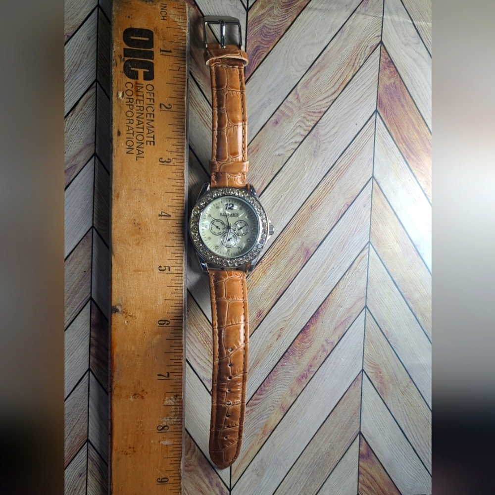 KESSARIS Watch - Picture 8 of 12